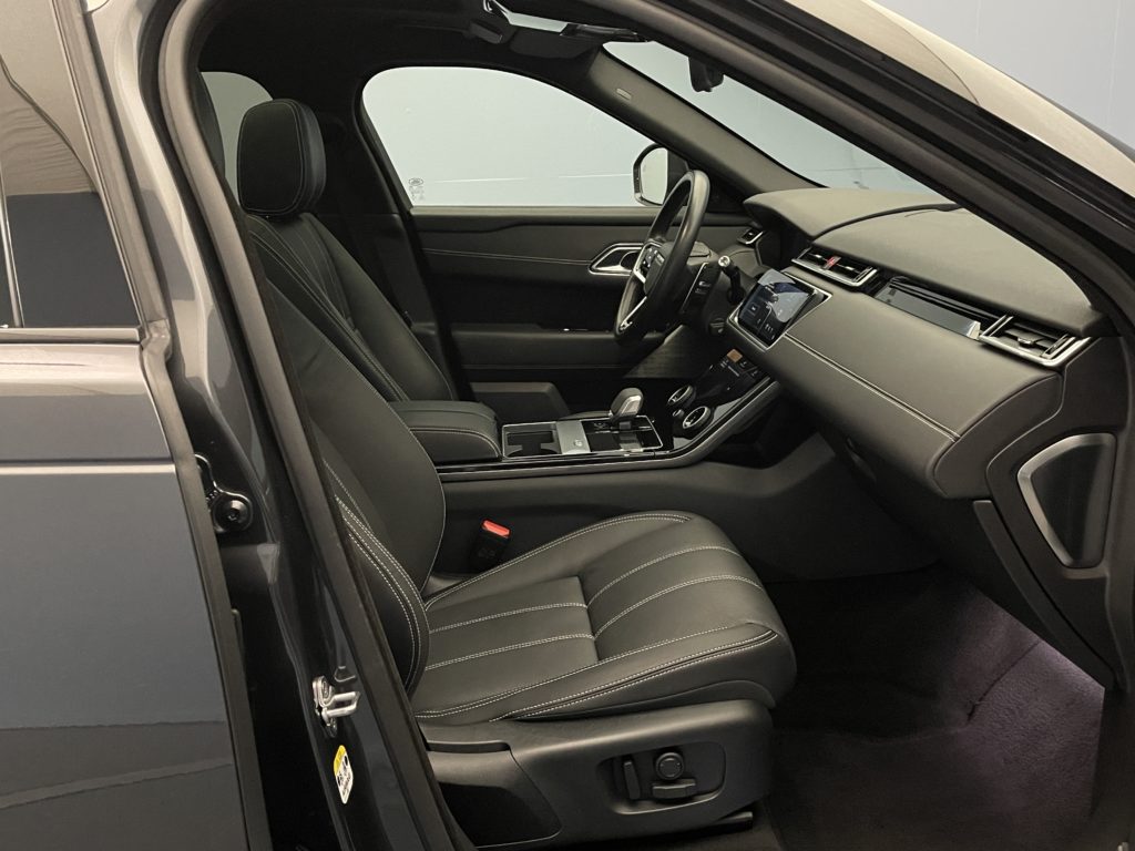 Land Rover Range Rover Velar 2.0 P400e R-Dynamic SE