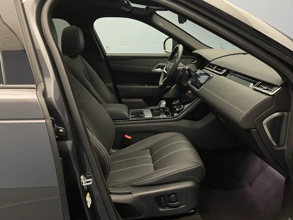 Land Rover Range Rover Velar 2.0 P400e R-Dynamic SE