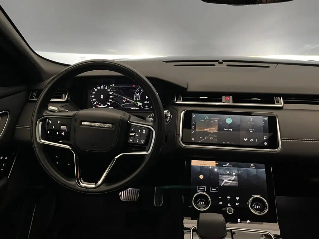 Land Rover Range Rover Velar 2.0 P400e R-Dynamic SE