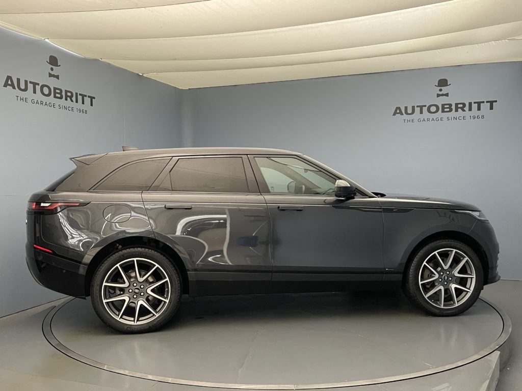 Land Rover Range Rover Velar 2.0 P400e R-Dynamic SE