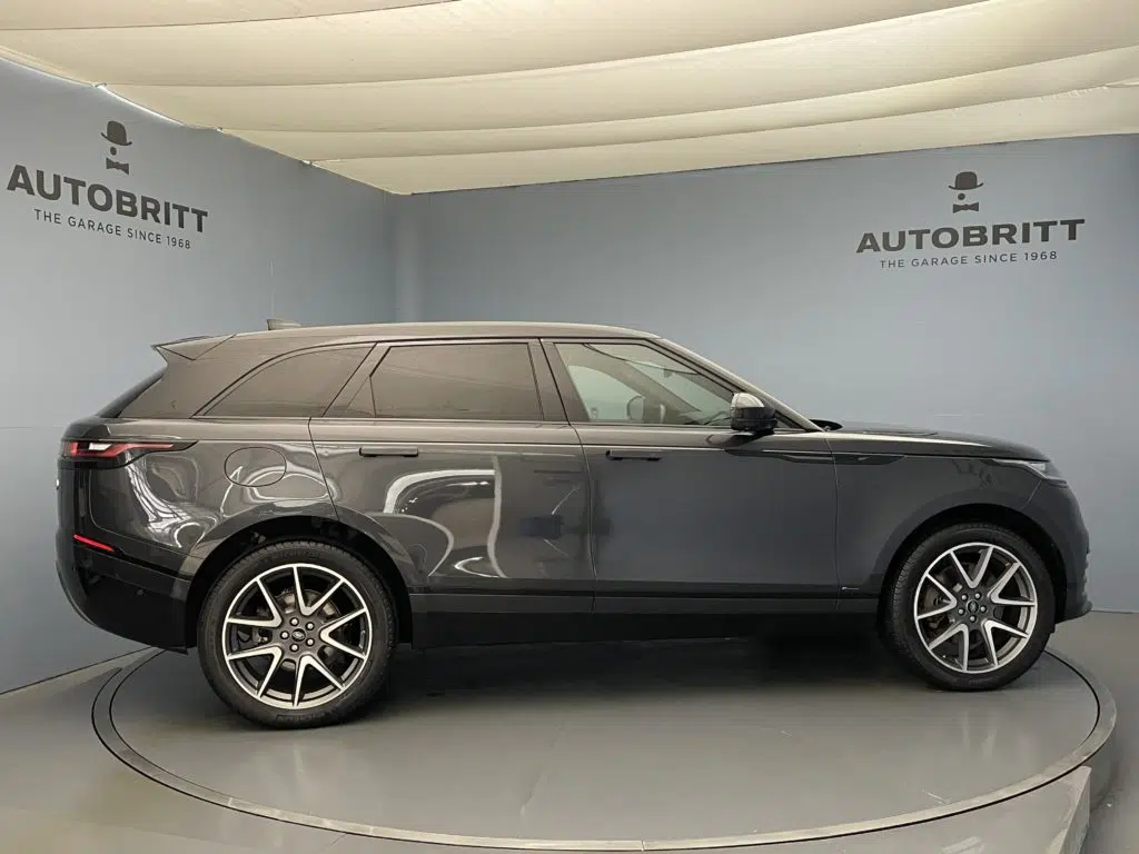 Land Rover Range Rover Velar 2.0 P400e R-Dynamic SE