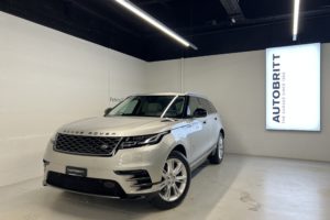 Land Rover Range Rover Velar 2.0 T R-Dynamic SE