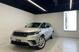 Land Rover Range Rover Velar 2.0 T R-Dynamic SE