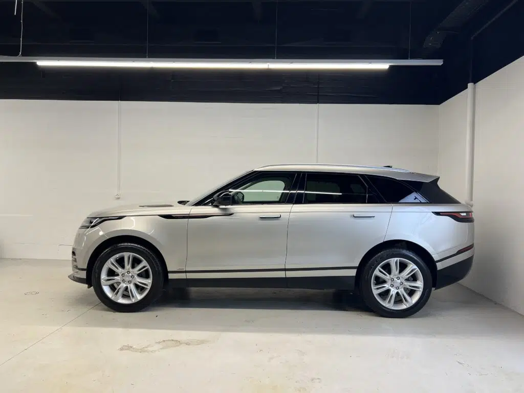 Land Rover Range Rover Velar 2.0 T R-Dynamic SE