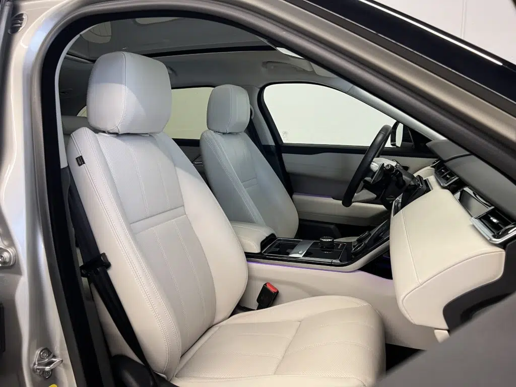 Land Rover Range Rover Velar 2.0 T R-Dynamic SE