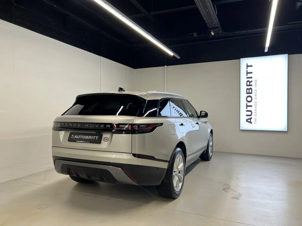 Land Rover Range Rover Velar 2.0 T R-Dynamic SE