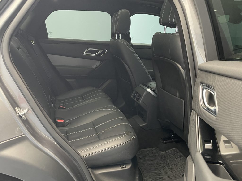 Land Rover Range Rover Velar 2.0 T S