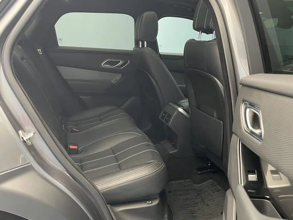 Land Rover Range Rover Velar 2.0 T S