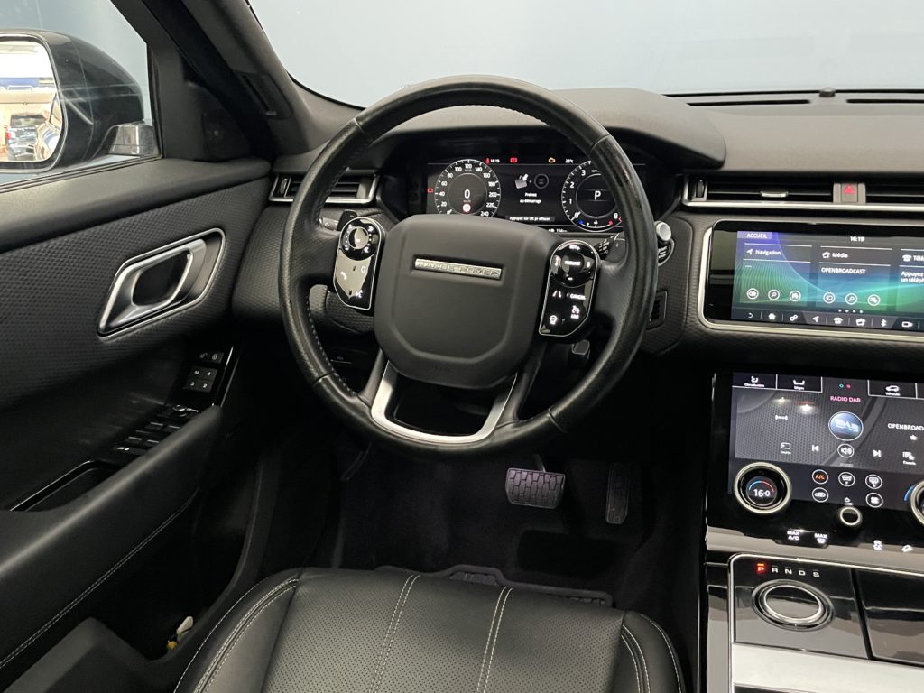 Land Rover Range Rover Velar 2.0 T S