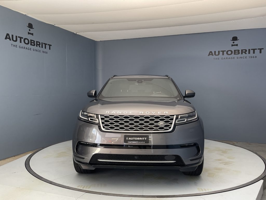 Land Rover Range Rover Velar 2.0 T S