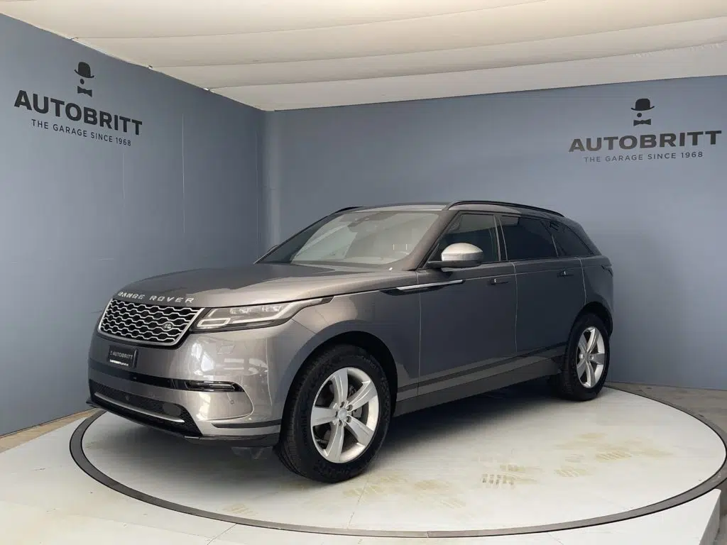 Land Rover Range Rover Velar 2.0 T S