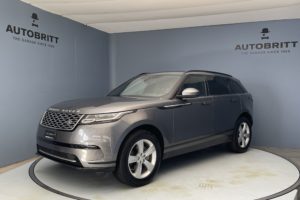 Land Rover Range Rover Velar 2.0 T S