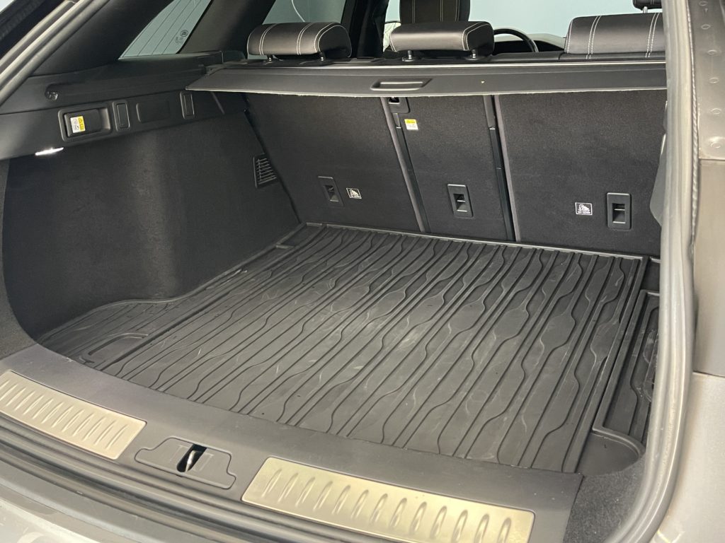 Land Rover Range Rover Velar 2.0 T S