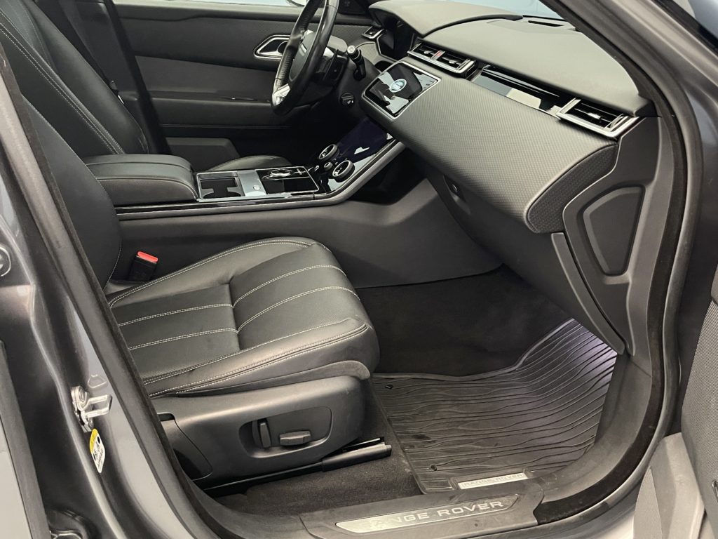 Land Rover Range Rover Velar 2.0 T S