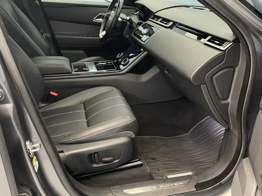 Land Rover Range Rover Velar 2.0 T S