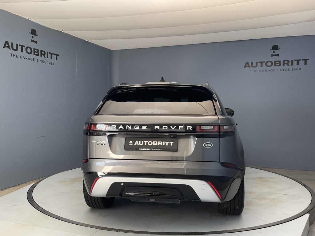 Land Rover Range Rover Velar 2.0 T S