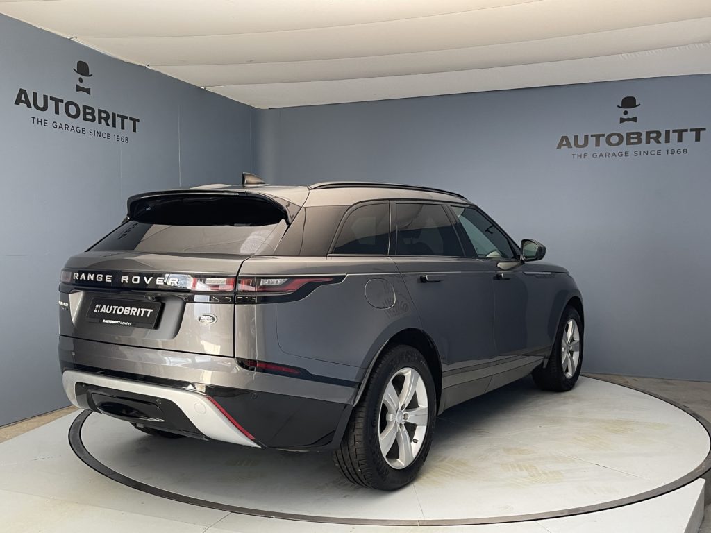 Land Rover Range Rover Velar 2.0 T S