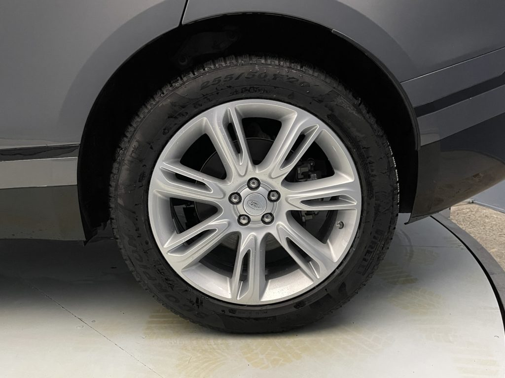 Land Rover Range Rover Velar 2.0 T S