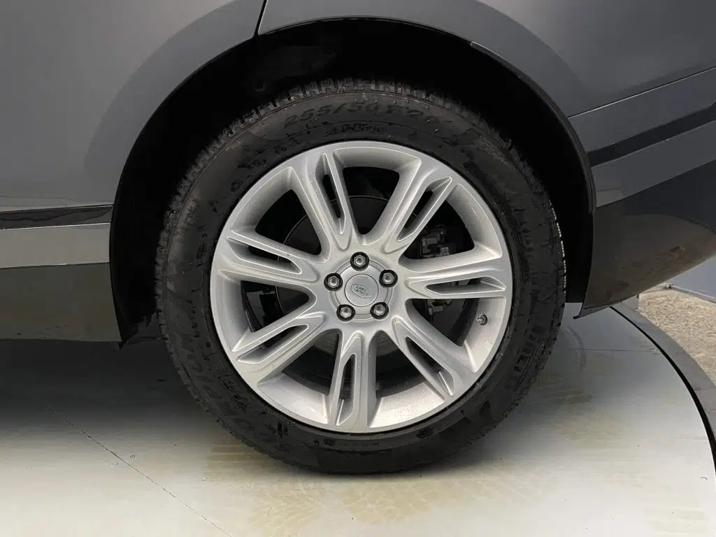 Land Rover Range Rover Velar 2.0 T S