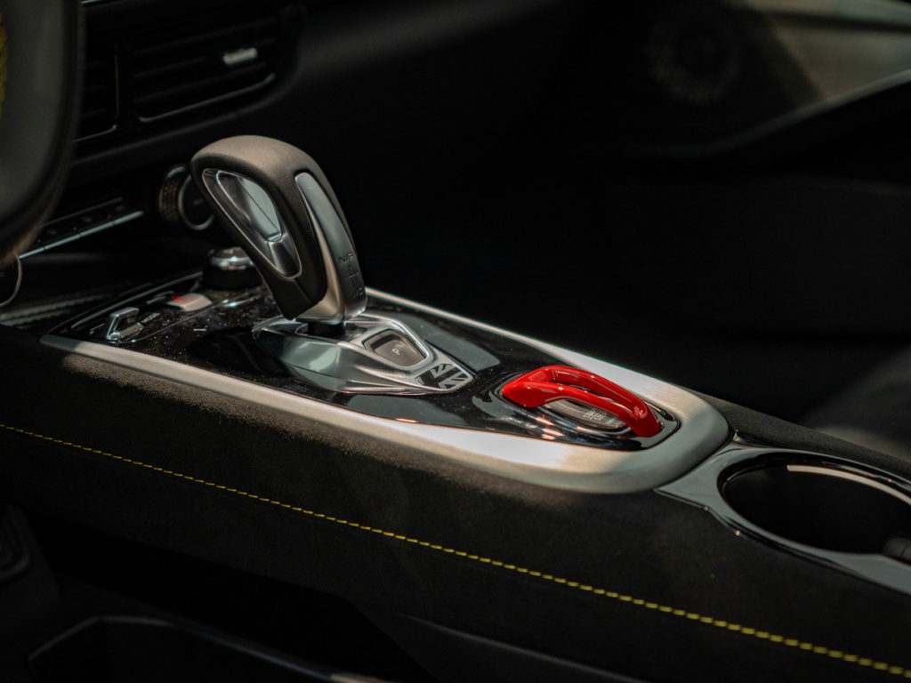 Lotus Emira 2.0 I4 Limited Edition