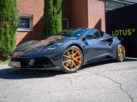 Lotus Emira 2.0 I4 Limited Edition