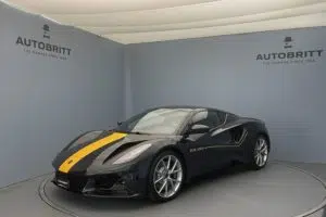 Lotus Emira 2.0 I4 Limited Edition