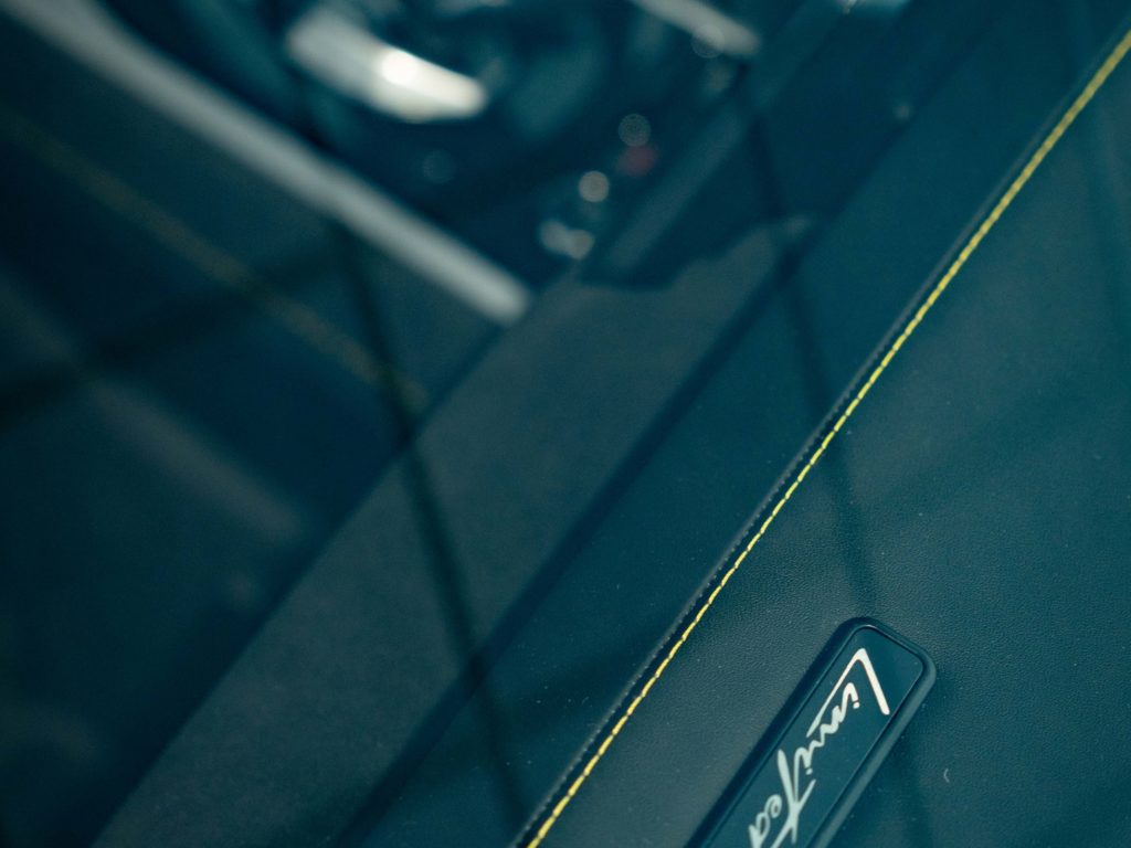 Lotus Emira 2.0 I4 Limited Edition