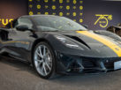 Lotus Emira 2.0 I4 Limited Edition