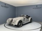Morgan Plus Six 3.0T Bespoke