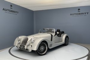 Morgan Plus Six 3.0T Bespoke