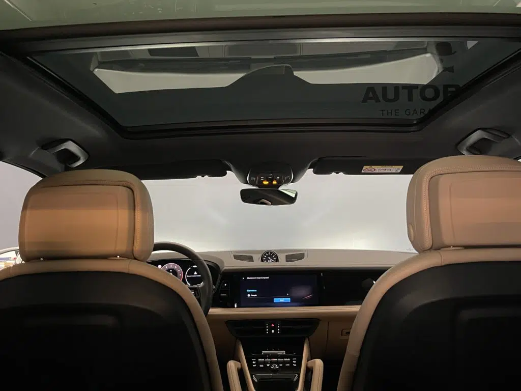 Porsche Cayenne 3.0 V6 E-Hybrid