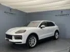 Porsche Cayenne 3.0 V6 E-Hybrid