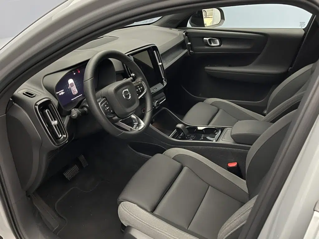 Volvo C40 E60 Core
