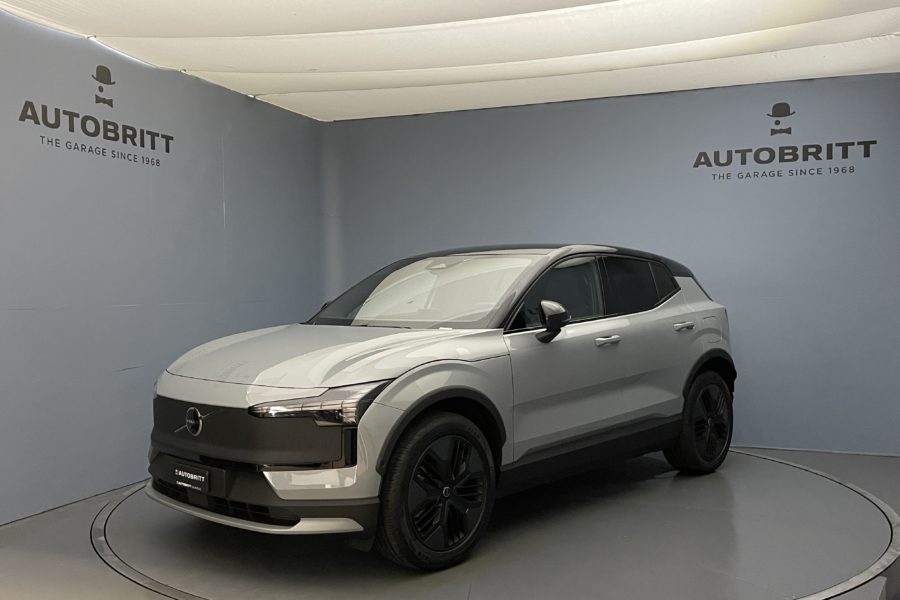 Volvo EX30 CC E60 Twin Performance AWD