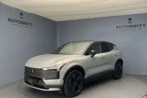 Volvo EX30 CC E60 Twin Ultra Performance AWD