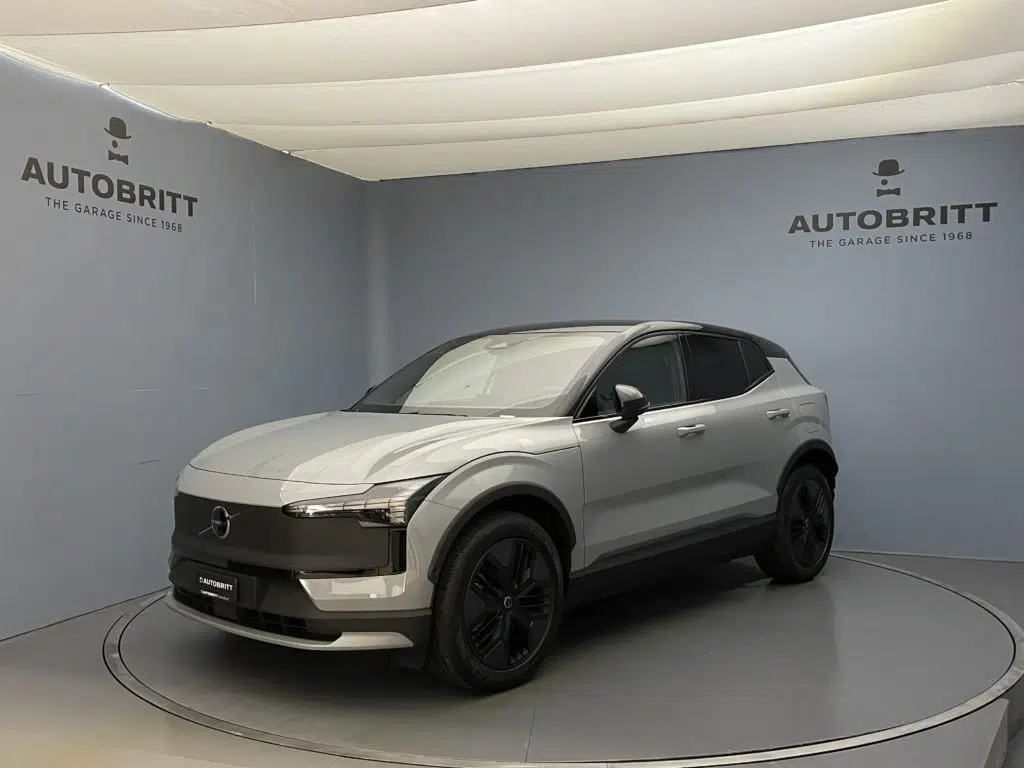 Volvo EX30 CC E60 Twin Ultra Performance AWD