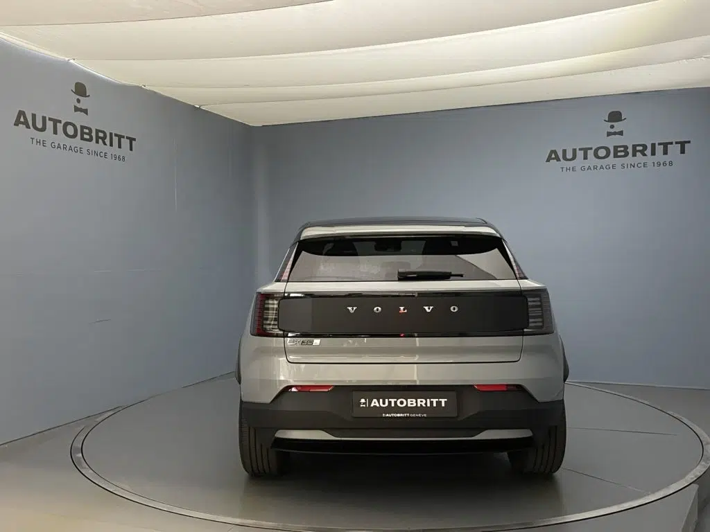 Volvo EX30 CC E60 Twin Ultra Performance AWD