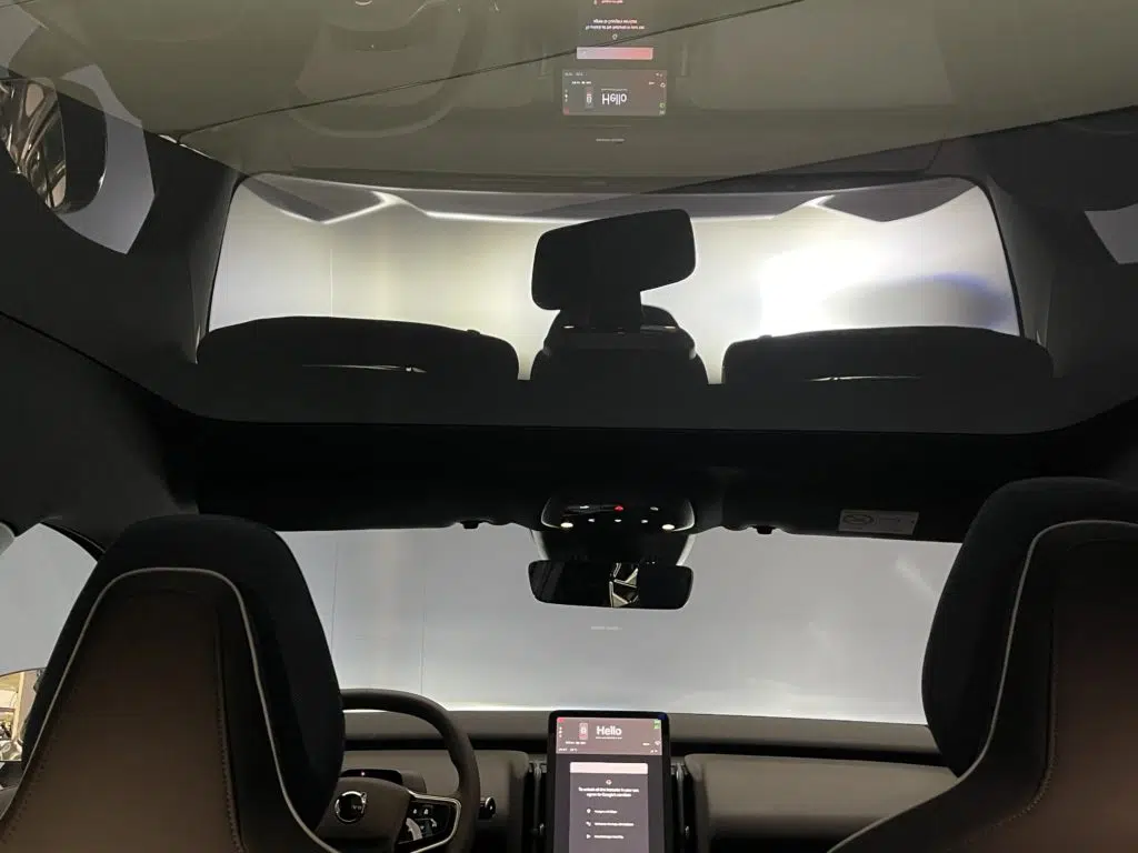 Volvo EX30 CC E60 Twin Ultra Performance AWD