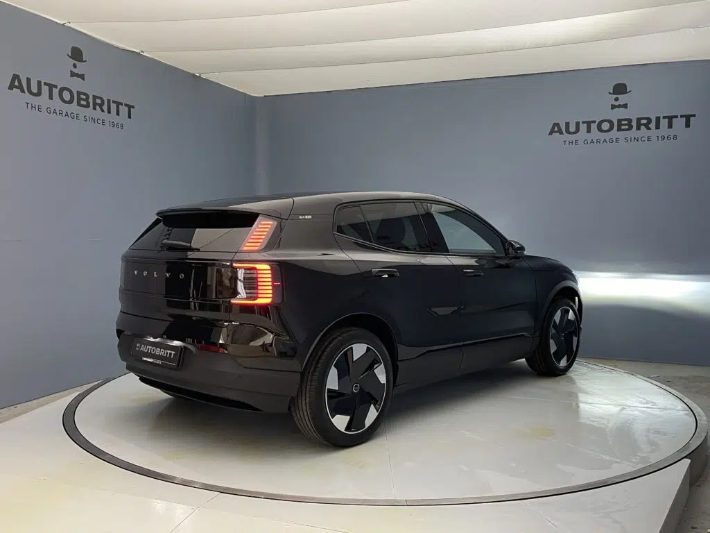 Volvo EX30 E60 Plus