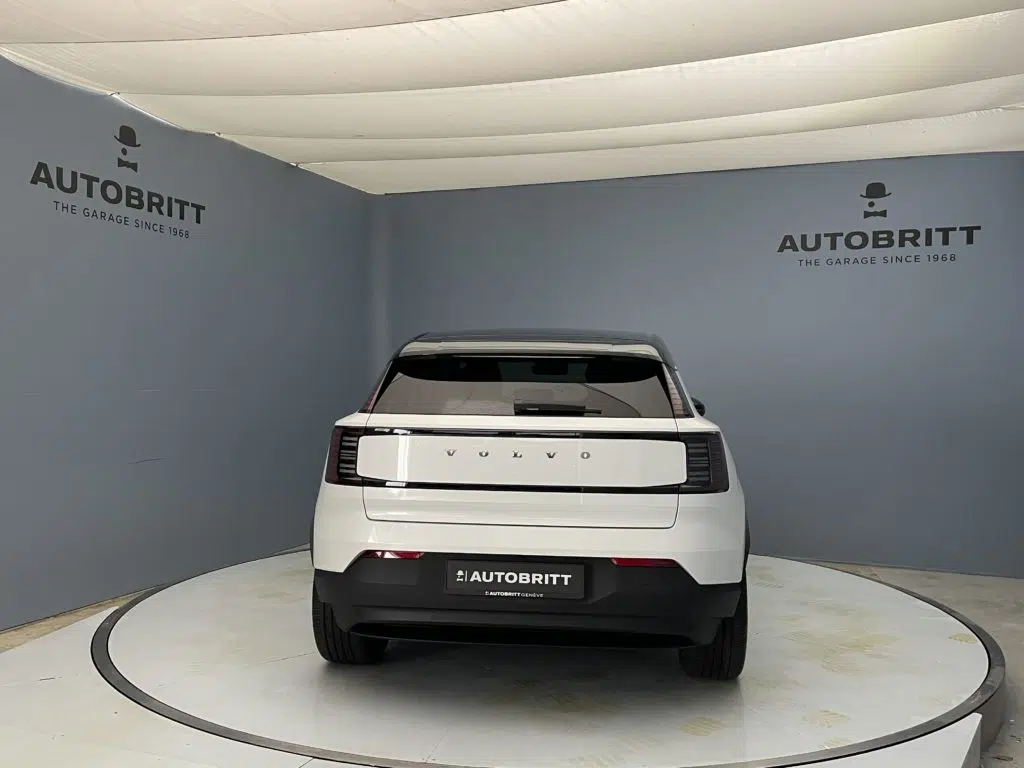 Volvo EX30 E60 Plus