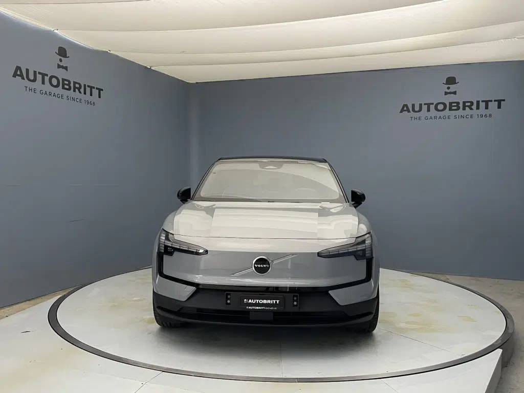 Volvo EX30 E60 Plus