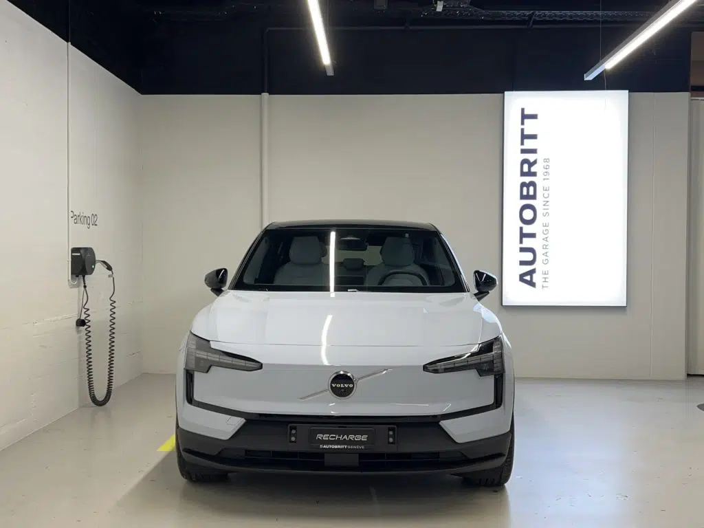 Volvo EX30 E60 Twin Ultra Performance AWD