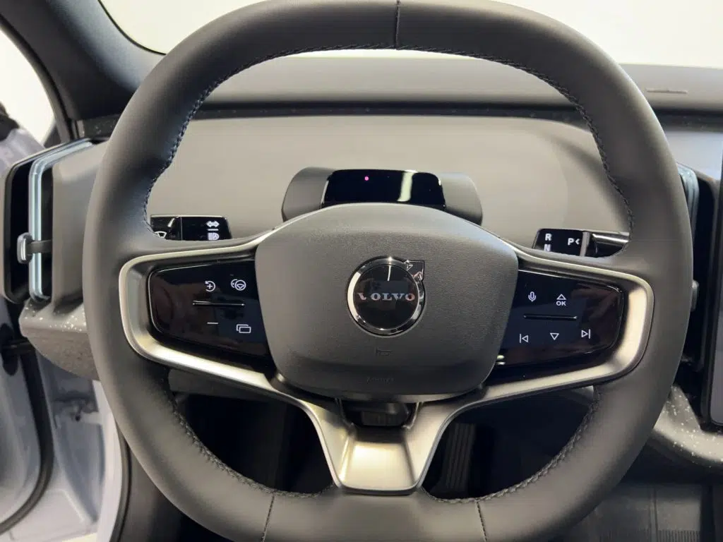 Volvo EX30 E60 Twin Ultra Performance AWD