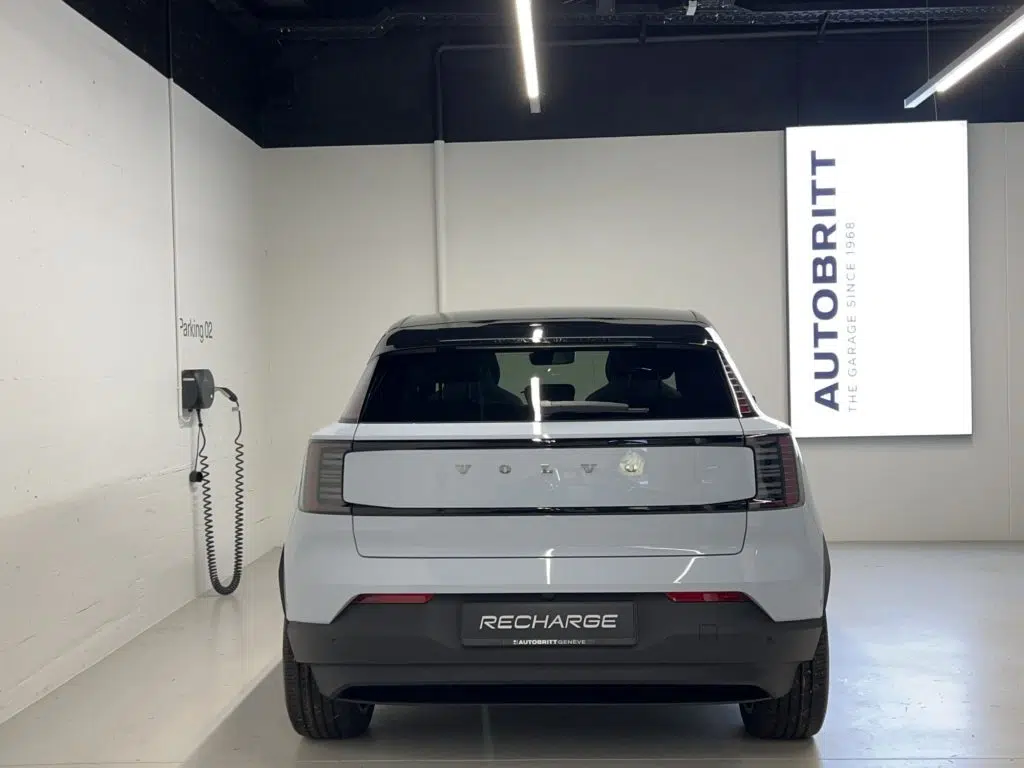 Volvo EX30 E60 Twin Ultra Performance AWD