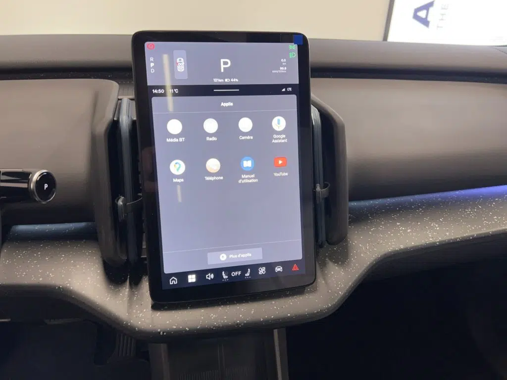 Volvo EX30 E60 Twin Ultra Performance AWD