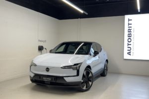 Volvo EX30 E60 Twin Ultra Performance AWD