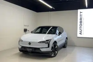 Volvo EX30 E60 Twin Ultra Performance AWD