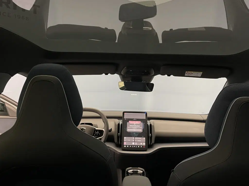 Volvo EX30 E60 Twin Ultra Performance AWD