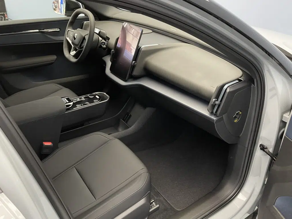 Volvo EX30 E60 Twin Ultra Performance AWD