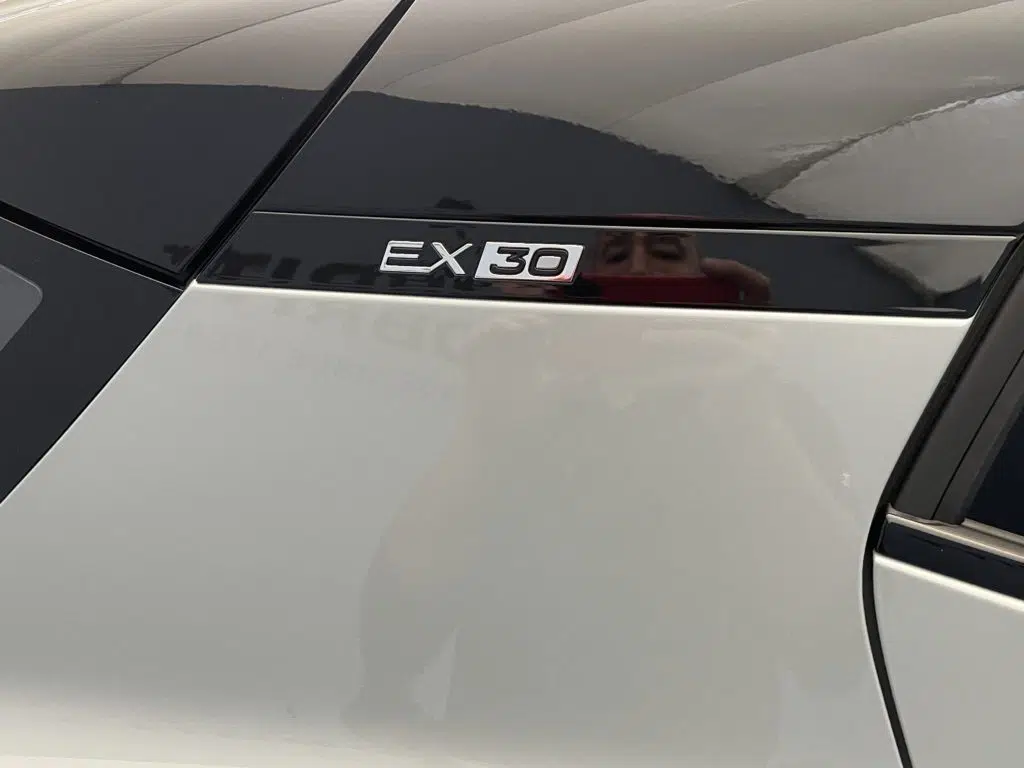 Volvo EX30 E60 Twin Ultra Performance AWD